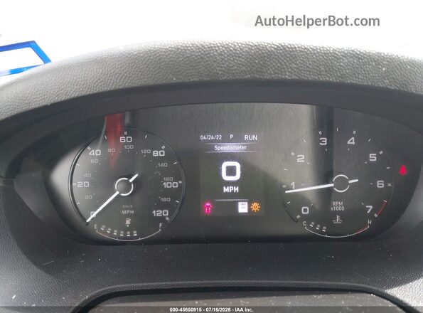 3C6LRVDG5SE504097 2025 RAM PROMASTER 2500 Белый Вид задних сидений