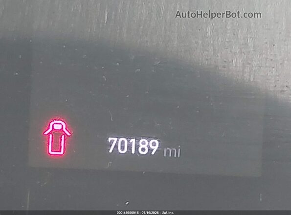 3C6LRVDG5SE504097 2025 RAM PROMASTER 2500 Белый 