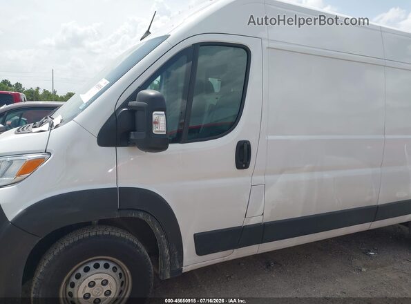 3C6LRVDG5SE504097 2025 RAM PROMASTER 2500 Белый Панорамный вид салона 360°