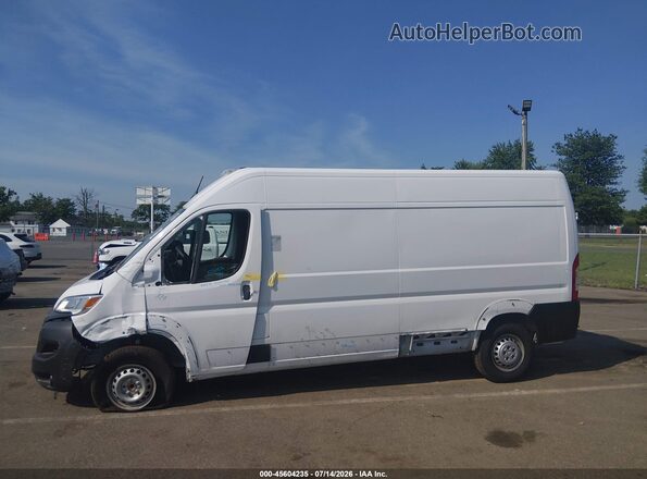 3C6LRVDG5SE518758 2025 RAM PROMASTER 2500 White 