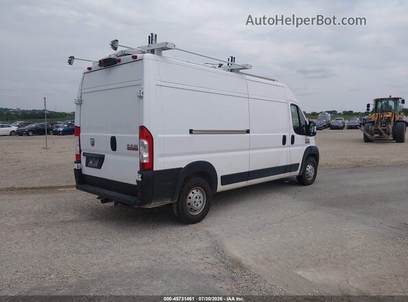 3C6LRVDG6NE102819 2022 RAM PROMASTER 2500 White Rear right