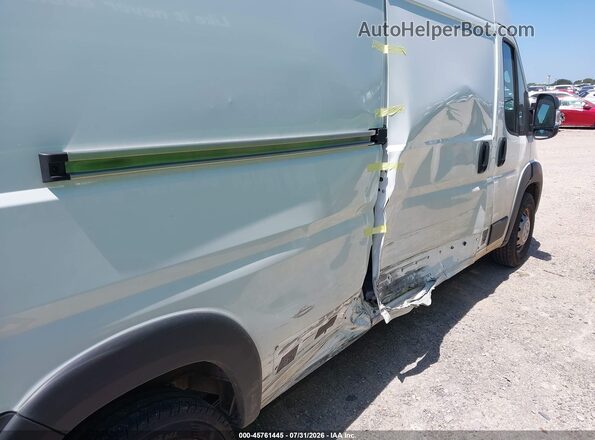 3C6LRVDG6TE175086 2026 RAM PROMASTER 2500 White 