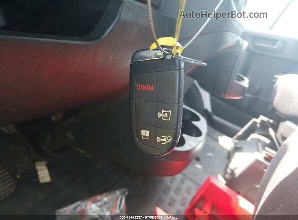 3C6LRVDG7NE110623 2022 RAM PROMASTER 2500 White Առջևի վահանակի տեսք
