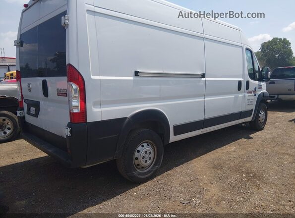 3C6LRVDG7NE110623 2022 RAM PROMASTER 2500 White Հետևի աջ