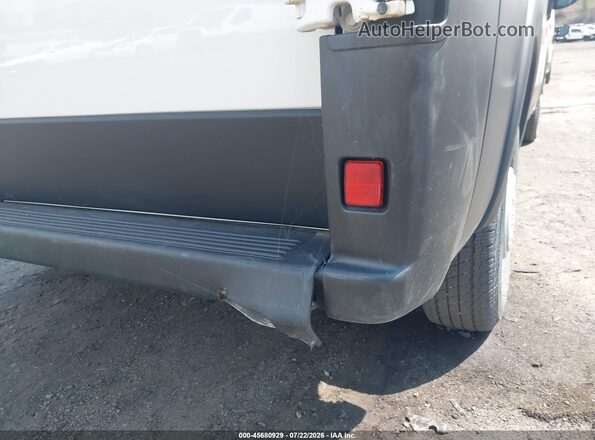3C6LRVDG8RE136766 2024 RAM PROMASTER 2500 White 
