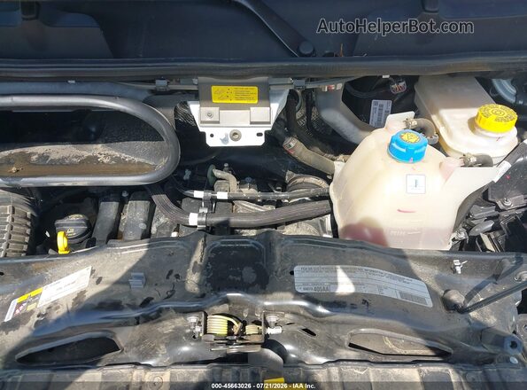 3C6LRVDG8TE175137 2026 RAM PROMASTER 2500 White 