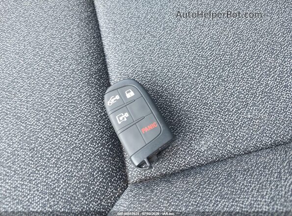 3C6LRVDG9PE506359 2023 RAM PROMASTER 2500 White Вид панелі приладів