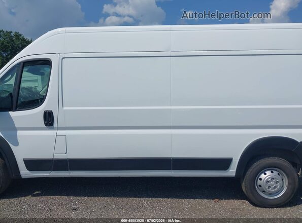 3C6LRVDG9PE506359 2023 RAM PROMASTER 2500 White Панорамний вид салону 360°