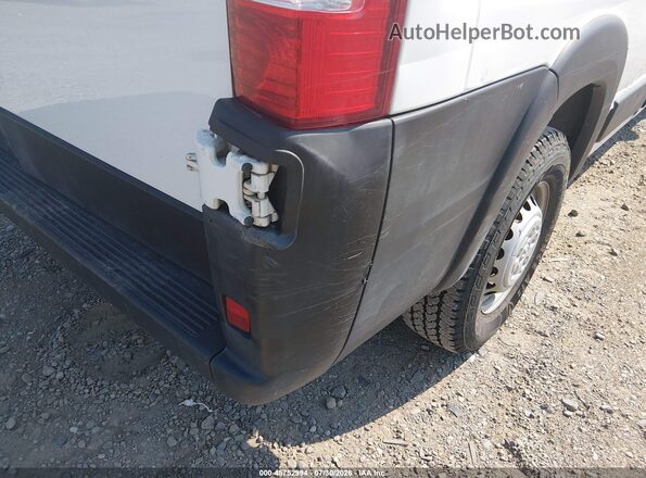 3C6LRVDG9PE567842 2023 RAM PROMASTER 2500 Белый 