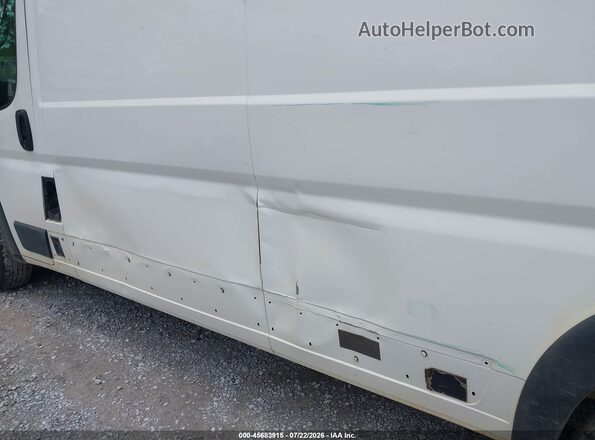 3C6LRVDG9PE588142 2023 RAM PROMASTER 2500 White 