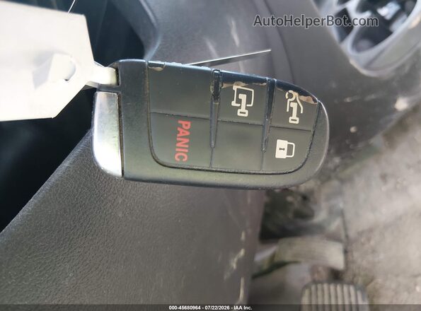 3C6LRVDGXPE595889 2023 RAM PROMASTER 2500 White Вид панелі приладів