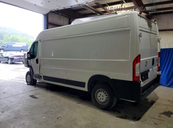 3C6LRVDGXRE141919 2024 RAM PROMASTER Белый Задняя левая четверть