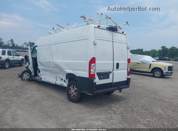 3C6LRVDGXSE554705 2025 RAM PROMASTER 2500 Blue Задня ліва чверть