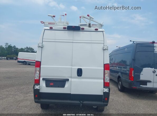 3C6LRVDGXSE554705 2025 RAM PROMASTER 2500 Blue 