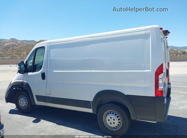 3C6LRVNG4SE529538 2025 RAM PROMASTER 1500 White 