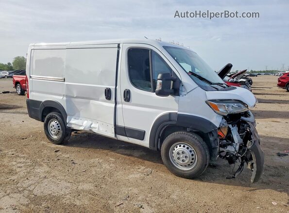 3C6LRVNG7SE556474 2025 RAM PROMASTER White Առջևի աջ
