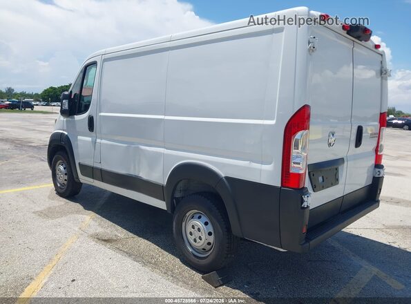 3C6LRVNG9PE522642 2023 RAM PROMASTER 1500 White Rear left