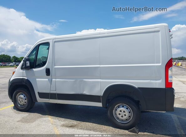 3C6LRVNG9PE522642 2023 RAM PROMASTER 1500 White 