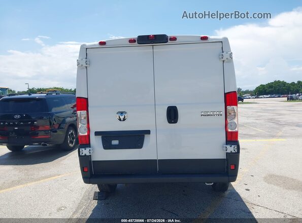 3C6LRVNG9PE522642 2023 RAM PROMASTER 1500 White 