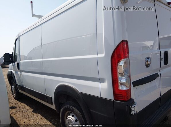 3C6LRVVG2PE598395 2023 RAM PROMASTER 2500 White 
