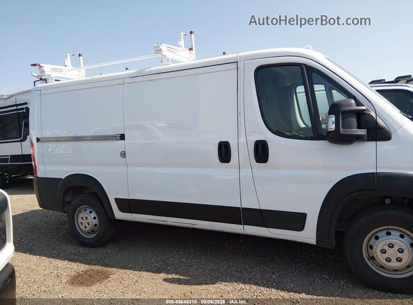 3C6LRVVG2PE598395 2023 RAM PROMASTER 2500 White 