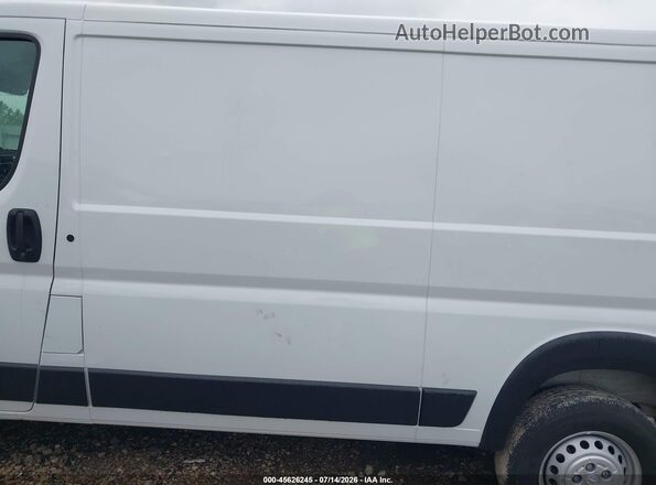3C6LRVVG2SE513824 2025 RAM PROMASTER 2500 Белый 