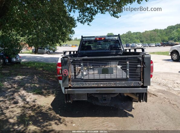 3C6MR4AJ3KG597950 2019 RAM 2500 Белый 
