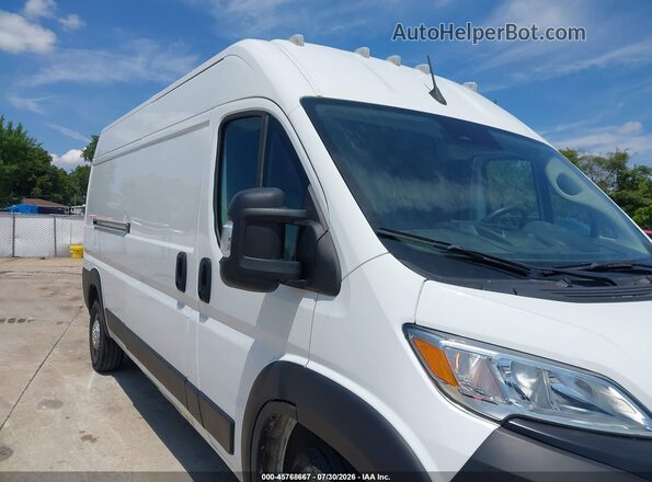 3C6MRVHG2SE549240 2025 RAM PROMASTER 3500 White 