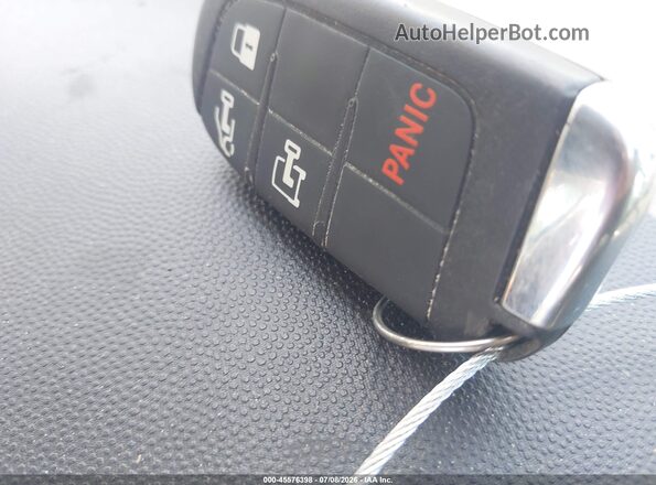 3C6MRVHG4SE517826 2025 RAM PROMASTER 3500 White Dashboard view