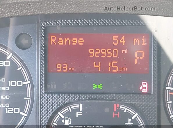 3C6MRVHGXME519549 2021 RAM PROMASTER 3500 Gray 