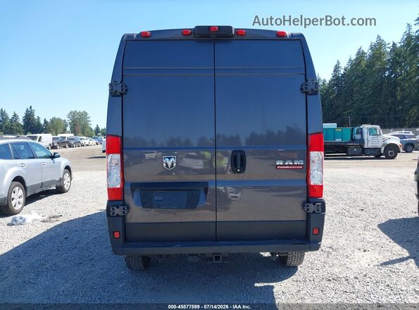 3C6MRVHGXME519549 2021 RAM PROMASTER 3500 Gray 