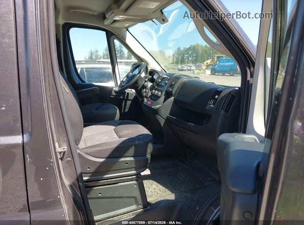 3C6MRVHGXME519549 2021 RAM PROMASTER 3500 Gray 