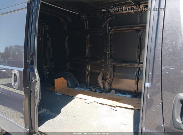3C6MRVHGXME519549 2021 RAM PROMASTER 3500 Gray 
