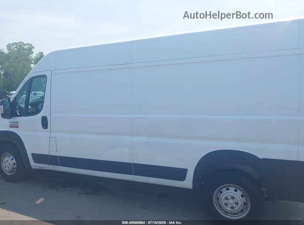 3C6MRVHGXME520703 2021 RAM PROMASTER 3500 Белый 