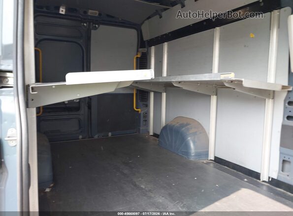 3C6MRVJG3ME535764 2021 RAM PROMASTER 3500 Синий 