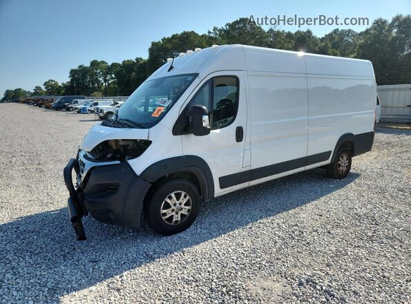 3C6MRVJG7RE138372 2024 RAM PROMASTER Белый 