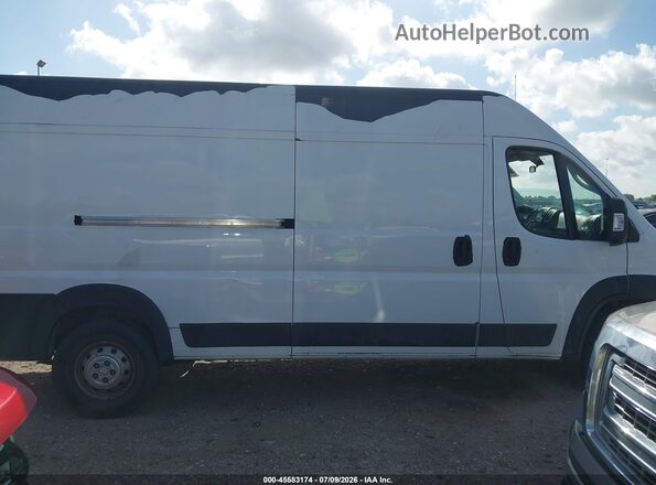 3C6MRVJGXME558099 2021 RAM PROMASTER 3500 Белый Панорамный вид салона 360°