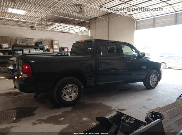 3C6RR6KG0LG253658 2020 RAM 1500 CLASSIC Blue 