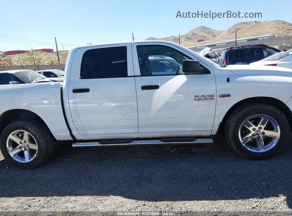 3C6RR6KT6GG352276 2016 RAM 1500 White Սալոնի 360 աստիճան տեսք