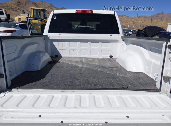 3C6RR6KT6GG352276 2016 RAM 1500 White 
