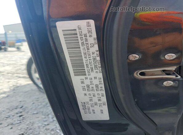 3C6RR6KT6HG598813 2017 RAM 1500 Серый Вид подкапотного пространства