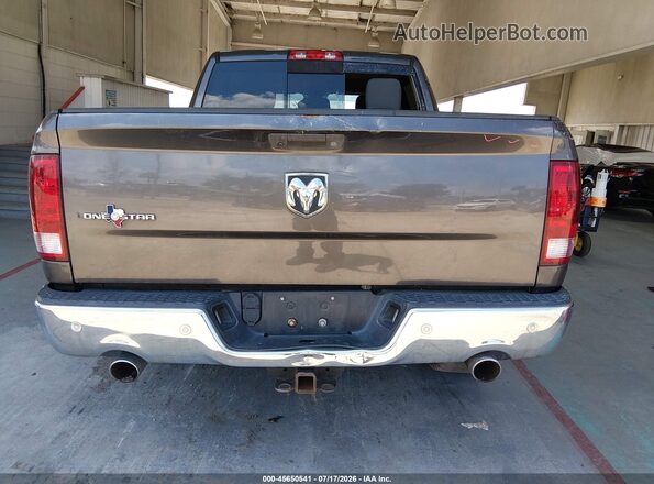 3C6RR6LT2GG292799 2016 RAM 1500 Gray 