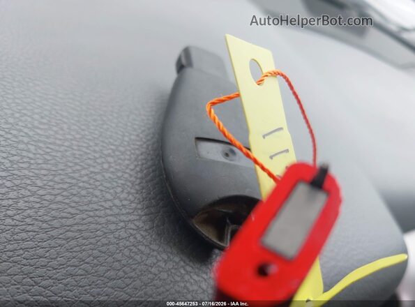 3C6RR6LT5HG687075 2017 RAM 1500 Gray Dashboard view