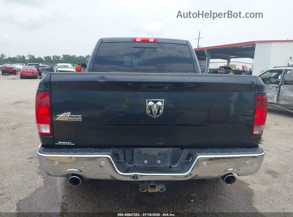 3C6RR6LT5HG687075 2017 RAM 1500 Gray 