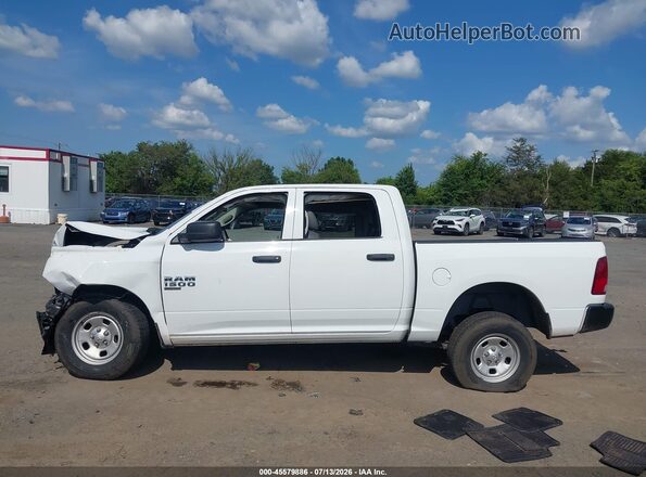 3C6RR7KG1KG681291 2019 RAM 1500 CLASSIC White Սալոնի 360 աստիճան տեսք