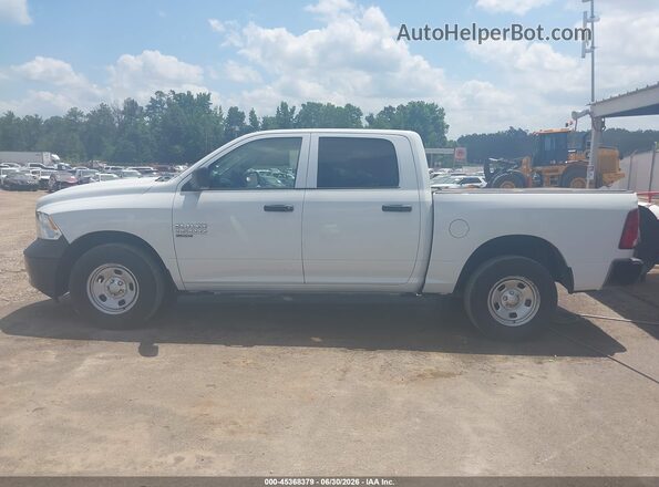 3C6RR7KG2LG270113 2020 RAM 1500 CLASSIC White 