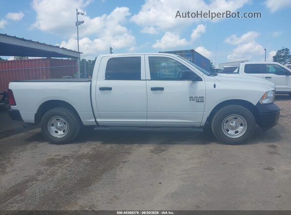 3C6RR7KG2LG270113 2020 RAM 1500 CLASSIC White 