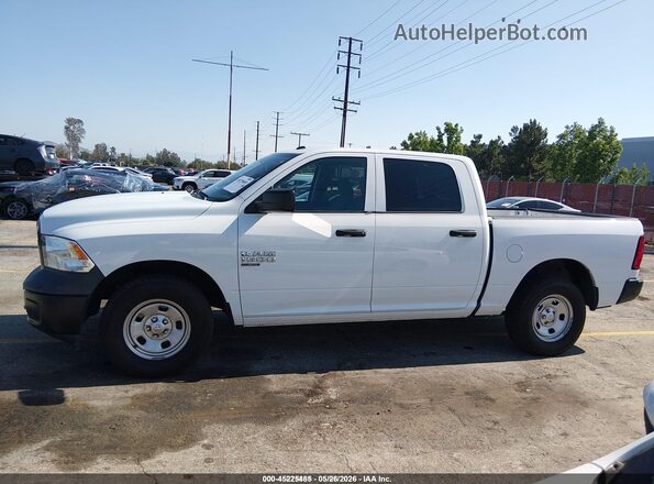 3C6RR7KG2LG270192 2020 RAM 1500 CLASSIC White 