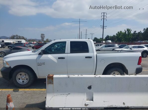 3C6RR7KG2LG273108 2020 RAM 1500 CLASSIC White 
