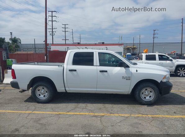 3C6RR7KG2LG273108 2020 RAM 1500 CLASSIC White Widok wnętrza 360 stopni